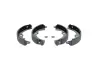Комплект тормозных колодок BOSCH 0986487760 (фото 1)