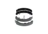 Комплект тормозных колодок BOSCH 0986487760 (фото 2)