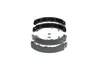 Комплект тормозных колодок BOSCH 0986487760 (фото 4)