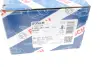 Гальмівні колодки барабанні BOSCH 0 986 487 769 (фото 11)