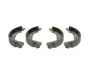Комплект тормозных колодок BOSCH 0986487775 (фото 2)