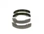 Комплект тормозных колодок BOSCH 0986487775 (фото 3)