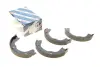 Гальмівні колодки барабанні BOSCH 0986487776 (фото 1)