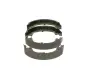 Гальмівні колодки. барабанні BOSCH 0986487780 (фото 4)
