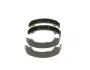 Комплект тормозных колодок BOSCH 0986487783 (фото 3)