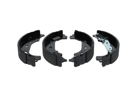 Колодки гальмівні барабанні BOSCH 0986487790