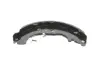 Гальмівні колодки барабанні BOSCH 0986487791 (фото 4)