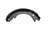 Колодки гальмівні (задні) Land Rover Discovery/Range Rover 04-18 (барабанні) (210x30) BOSCH 0 986 487 793 (фото 3)