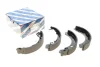 Гальмівні колодки барабанні BOSCH 0986487796 (фото 1)