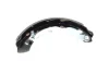 Гальмівні колодки барабанні BOSCH 0986487796 (фото 3)