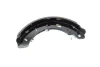 Гальмівні колодки барабанні BOSCH 0986487796 (фото 4)