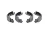 Комплект тормозных колодок BOSCH 0986487797 (фото 1)