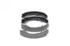 Комплект тормозных колодок BOSCH 0986487797 (фото 3)
