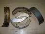 Комплект тормозных колодок BOSCH 0986487828 (фото 1)