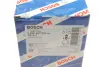 Гальмівні колодки барабанні BOSCH 0986487852 (фото 10)