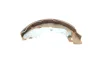 Комлект тормозных накладок BOSCH 0986487896 (фото 6)
