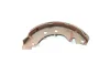 Комлект тормозных накладок BOSCH 0986487896 (фото 7)