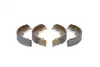 Гальмівні колодки BOSCH 0986487907 (фото 1)