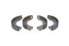 Комплект тормозных колодок BOSCH 0986487908 (фото 1)