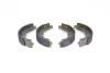 Комплект тормозных колодок BOSCH 0986487908 (фото 3)