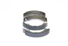 Комплект тормозных колодок BOSCH 0986487908 (фото 4)