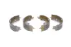 Комплект тормозных колодок BOSCH 0986487910 (фото 3)