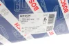 Колодки гальмівні барабанні BOSCH 0986487922 (фото 11)