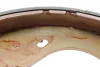 Колодки гальмівні барабанні BOSCH 0986487922 (фото 4)