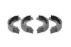 Комплект тормозных колодок BOSCH 0986487925 (фото 3)