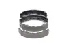 Комплект тормозных колодок BOSCH 0986487925 (фото 4)