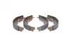 Комплект тормозных колодок BOSCH 0986487938 (фото 2)