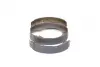 Комплект тормозных колодок BOSCH 0986487938 (фото 4)