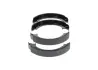 LEXUS колодки стоянкового гальма GS 05-, JEEP CHEROKEE BOSCH 0986487942 (фото 2)