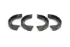 Гальмівна колодка BOSCH 0986487948 (фото 3)