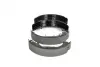 Гальмівні колодки, барабанні BOSCH 0986487949 (фото 4)