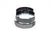 Гальмівні колодки, барабанні BOSCH 0986487956 (фото 4)