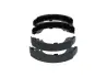 Гальмівні колодки, барабанні BOSCH 0986487962 (фото 4)