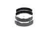 тормозная колодка SUZUKI IGNIS III, SWIFT V, SWIFT VI 1.0-1.4H 02.16- BOSCH 0986487970 - фото 2