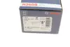 Гальмівні колодки дискові BOSCH 0986491700 (фото 4)