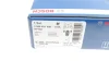 Колодки гальмівні дискові BOSCH 0986491900 (фото 9)