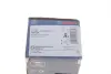 Гальмівні колодки дискові BOSCH 0986494000 (фото 5)