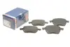Колодки гальмівні дискові BOSCH 0986494003 (фото 1)