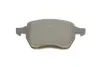 Колодки гальмівні дискові BOSCH 0986494003 (фото 8)