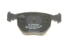 Гальмівні колодки дискові BOSCH 0986494028 (фото 7)