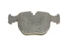 Гальмівні колодки дискові BOSCH 0986494028 (фото 8)