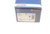 Колодки гальмівні дискові BOSCH 0986494029 (фото 9)