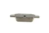 Гальмівні колодки дискові BOSCH 0986494030 (фото 3)