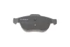 Гальмівні колодки дискові BOSCH 0986494033 (фото 3)