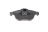 Гальмівні колодки дискові BOSCH 0986494033 (фото 6)