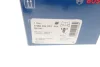 Гальмівні колодки дискові BOSCH 0986494033 (фото 9)